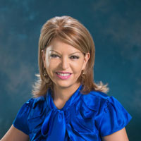 Nancy Turek, PA-C