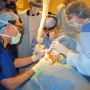 Cosmetic Surgery Immersion Course for the Mohs Surgeon