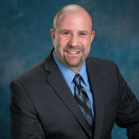 Joe Gorelick, MSN, FNP-C