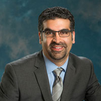Shahin Fazilat, M.D.
