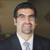 Dr Shahin Fazilat