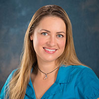 Katharine Ball, M.D.