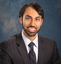 Manu Gurjrati, MD