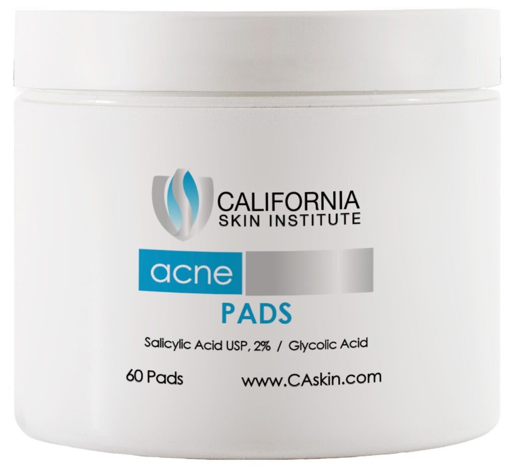 Acne Pads