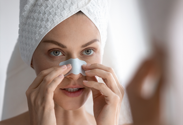 What to Do About a Blackhead that Keeps Coming Back - California Skin  Institute